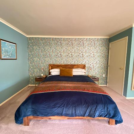 Glascroft Gardens - Bed & Breakfast Patea Экстерьер фото