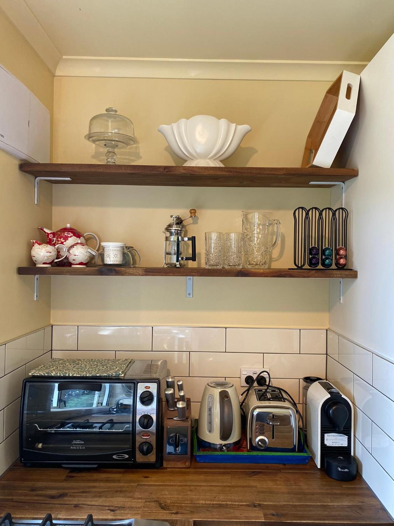 Glascroft Gardens - Bed & Breakfast Patea Экстерьер фото