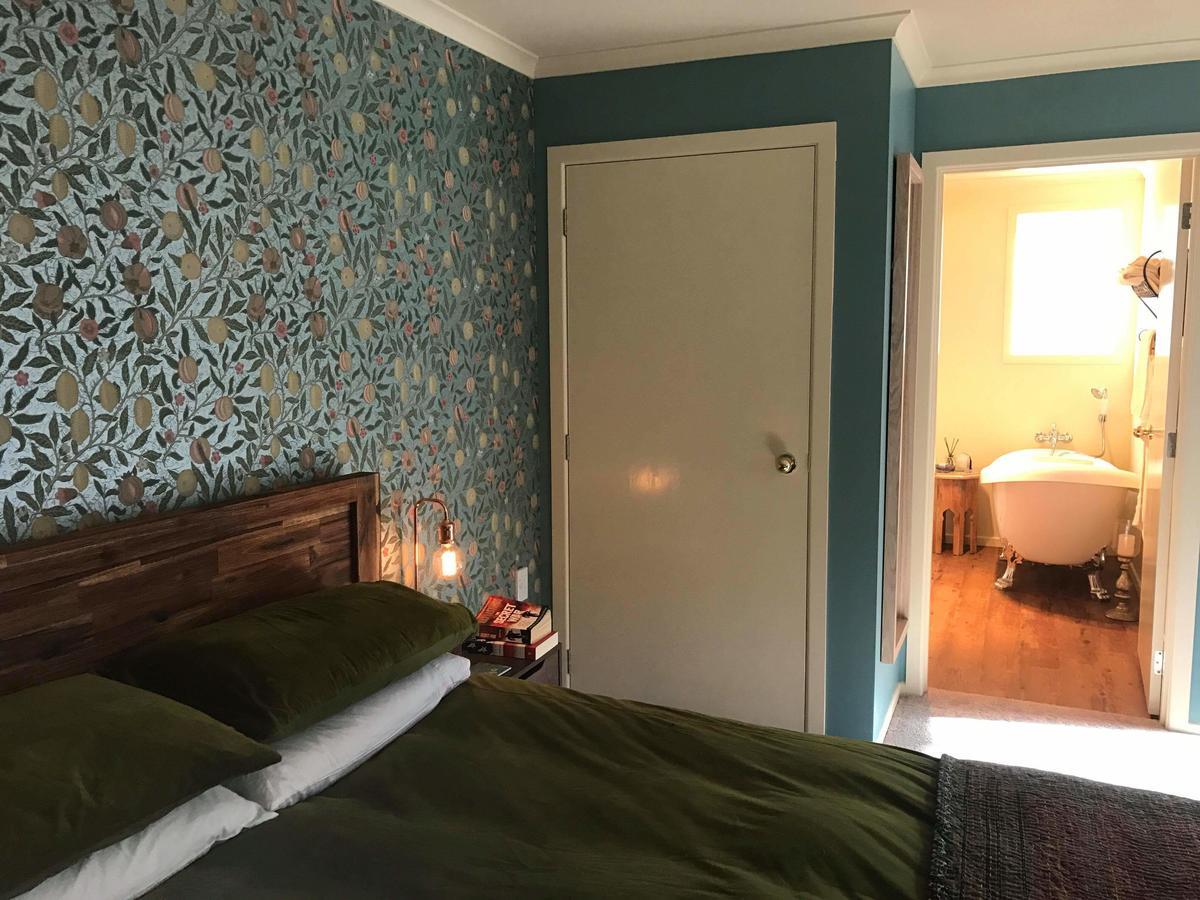 Glascroft Gardens - Bed & Breakfast Patea Экстерьер фото